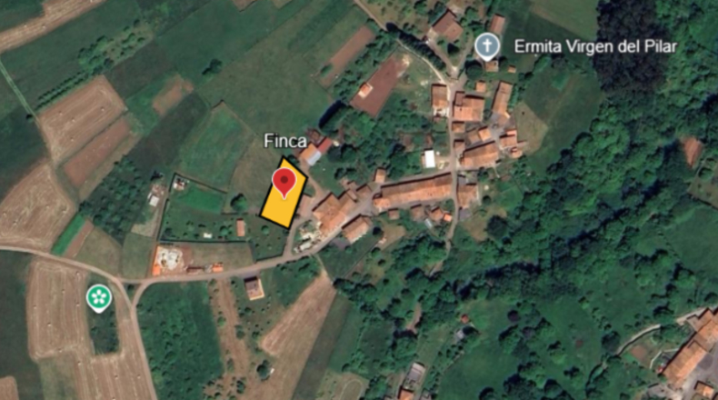 Asturias - Villaviciosa - 870m2