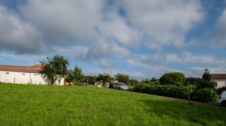 Asturias - Villaviciosa - 870m2