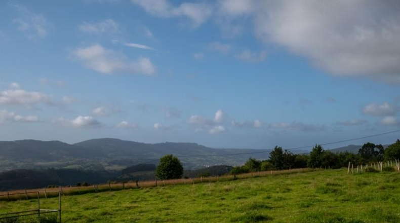 Asturias - Villaviciosa - 870m2