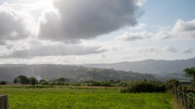 Asturias - Villaviciosa - 870m2