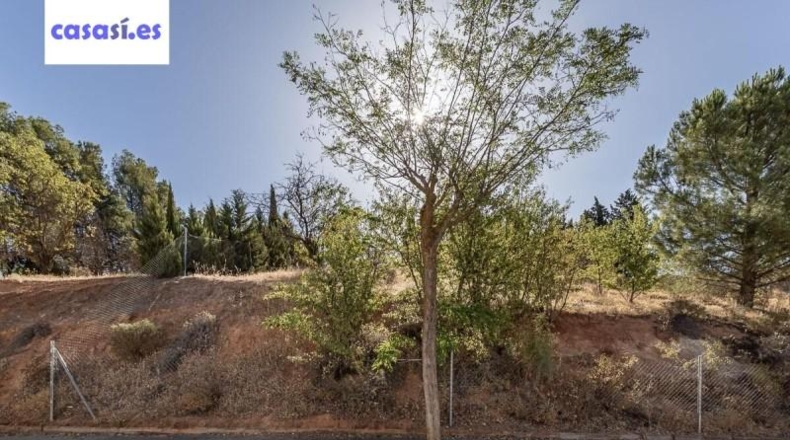Granada - Villa de Otura - 600m2