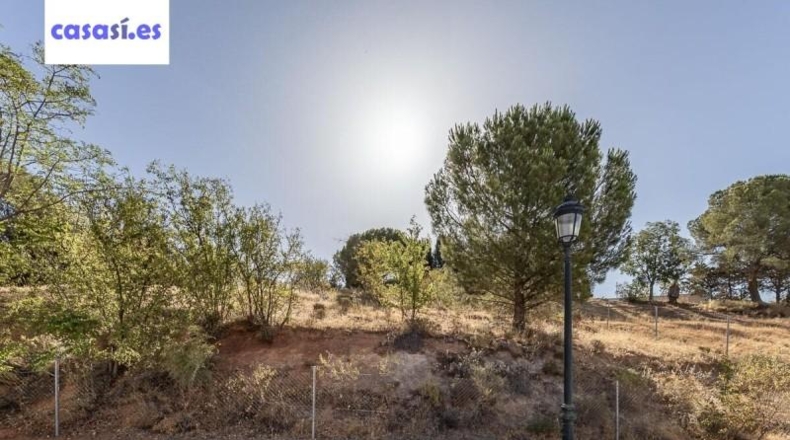 Granada - Villa de Otura - 600m2