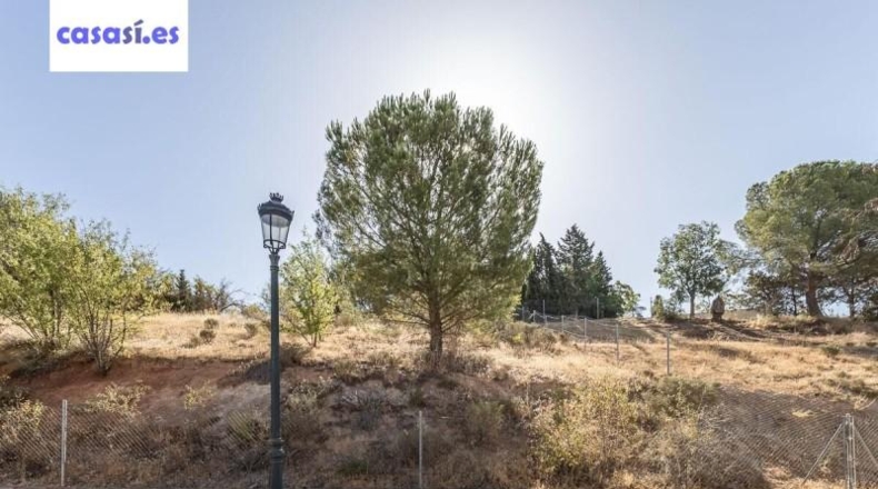 Granada - Villa de Otura - 600m2
