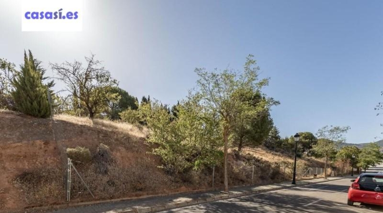 Granada - Villa de Otura - 600m2