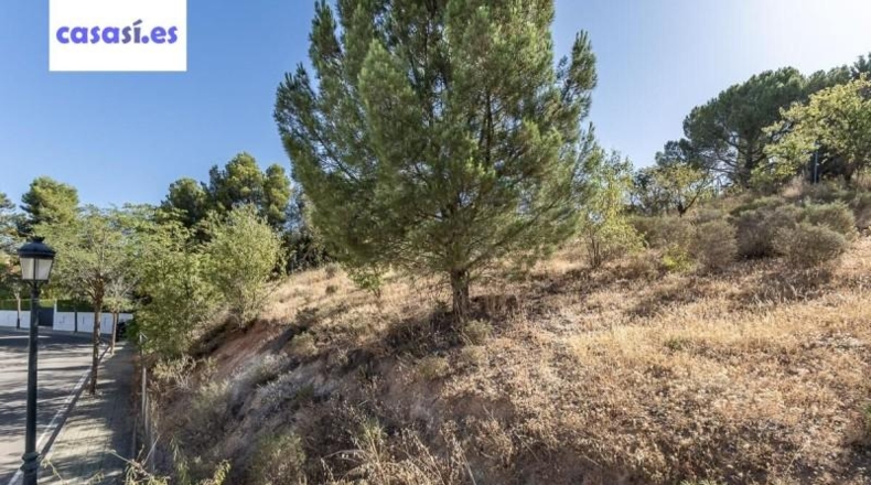 Granada - Villa de Otura - 600m2