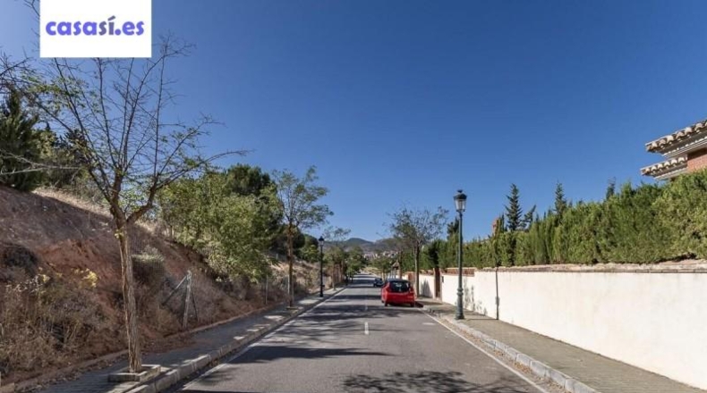 Granada - Villa de Otura - 600m2