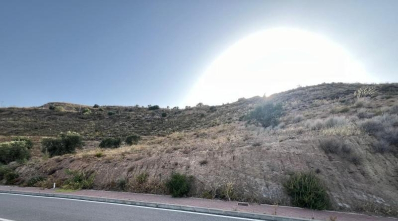 Málaga - Antequera - 1249m2