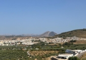 Городская земля под застройку на продажу у города Antequera Фото