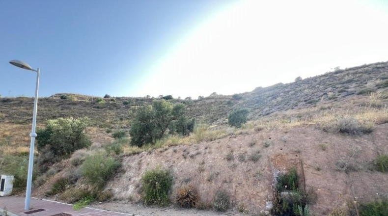 Málaga - Antequera - 1456m2