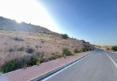 Городская земля под застройку на продажу у города Antequera Фото