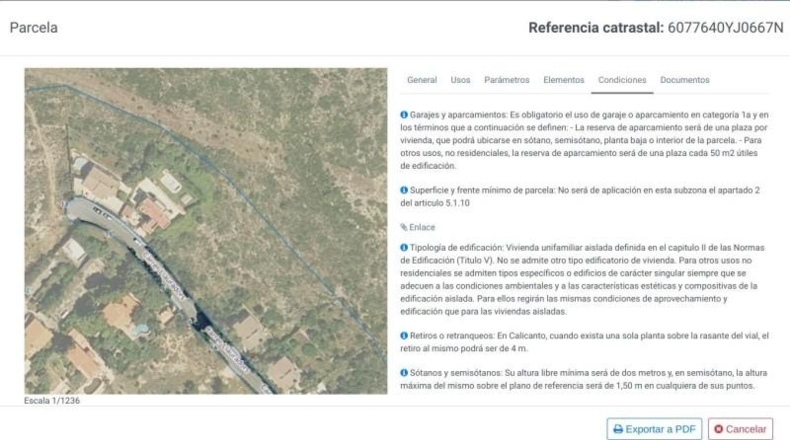 València - Torrente - 1255m2