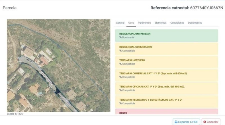 València - Torrente - 1255m2