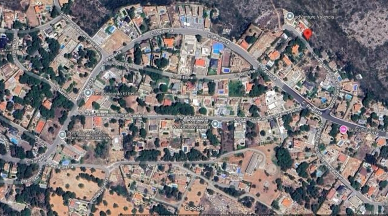 València - Torrente - 1255m2