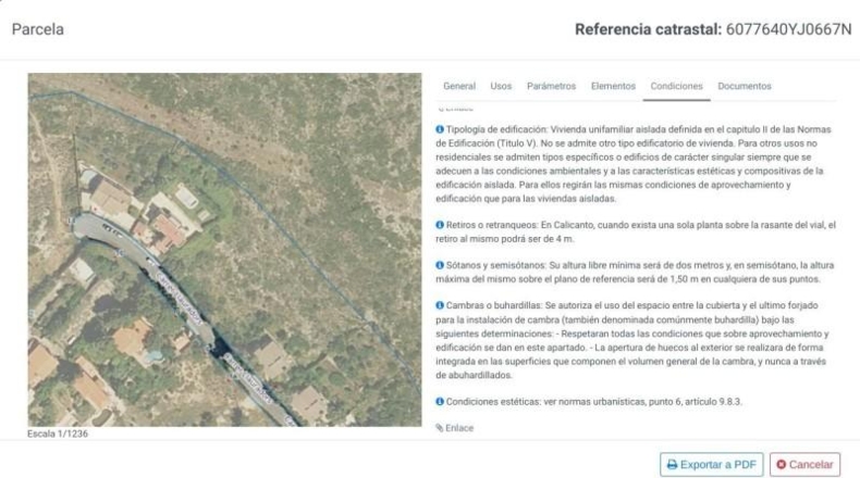València - Torrente - 1255m2