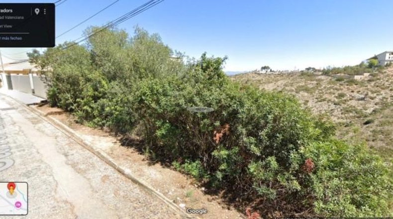 València - Torrente - 1255m2