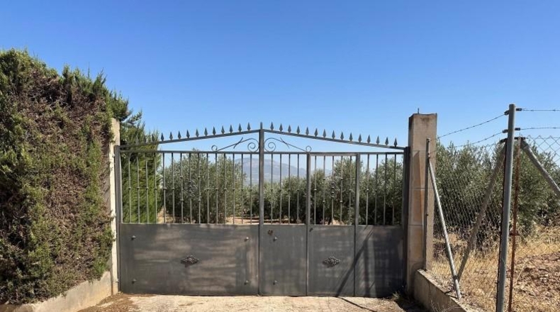 Granada - Moraleda de Zafayona - 3000m2