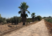 Non-developable land for sale on España, Moraleda de Zafayona, ref: TR170289 photo