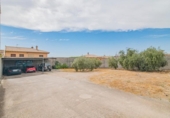 Urban land for sale on España, Moraleda de Zafayona, ref: TR170641 photo