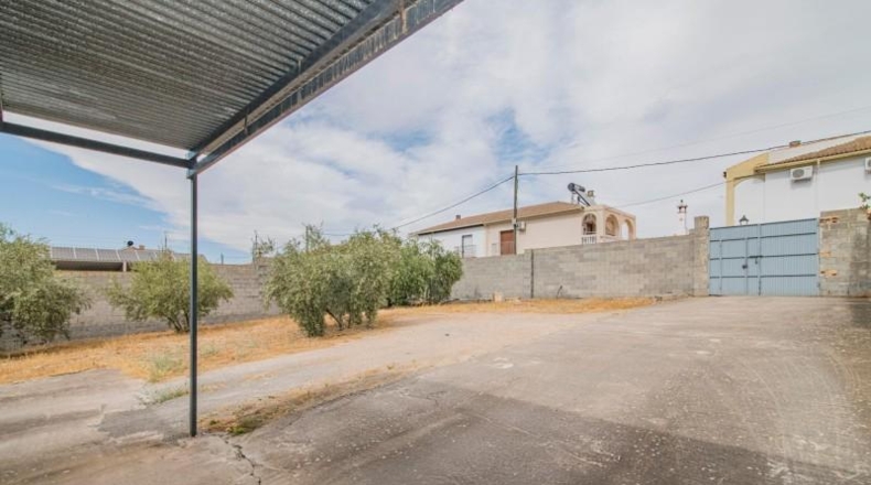 Granada - Moraleda de Zafayona - 253m2