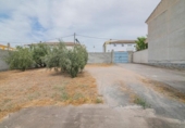 Urban land for sale on España, Moraleda de Zafayona, ref: TR170641 photo