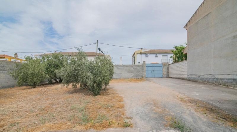 Granada - Moraleda de Zafayona - 253m2