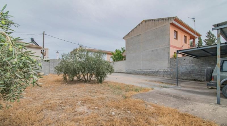 Granada - Moraleda de Zafayona - 253m2