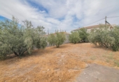 Urban land for sale on España, Moraleda de Zafayona, ref: TR170641 photo