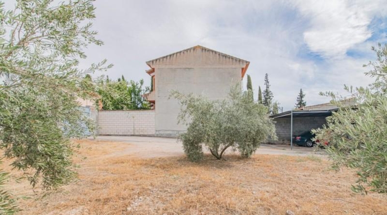 Granada - Moraleda de Zafayona - 253m2