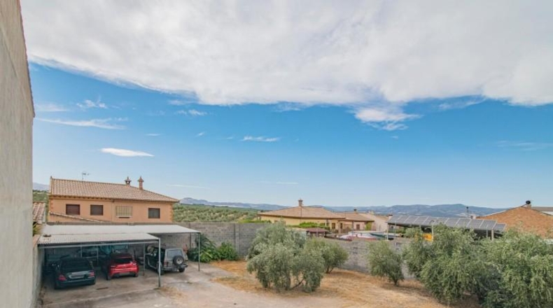 Granada - Moraleda de Zafayona - 253m2