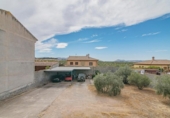 Urban land for sale on España, Moraleda de Zafayona, ref: TR170641 photo