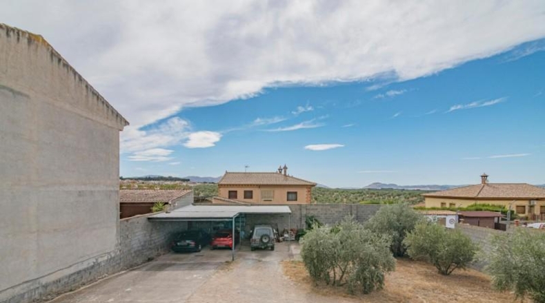 Granada - Moraleda de Zafayona - 253m2