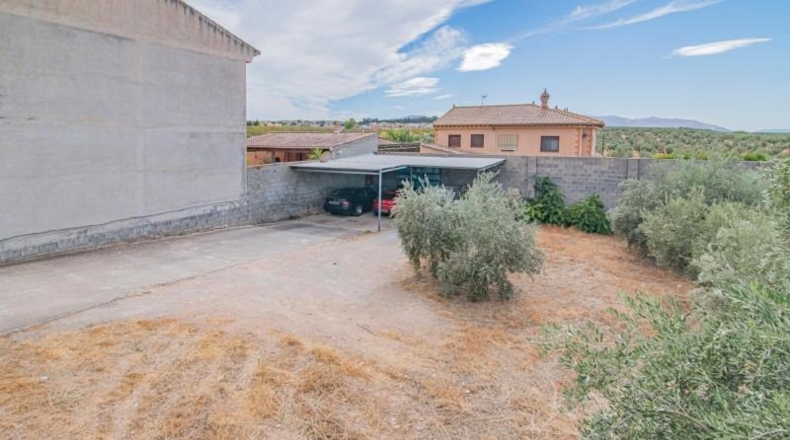 Granada - Moraleda de Zafayona - 253m2