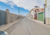 Urban land for sale on España, Moraleda de Zafayona, ref: TR170641 photo