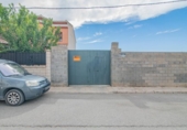 Urban land for sale on España, Moraleda de Zafayona, ref: TR170641 photo