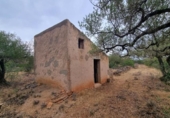 Xalet independent amb terreny en venda a la España, l'Ametlla de Mar, ref.: TR296647 foto