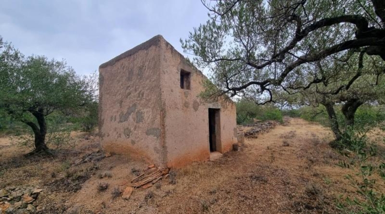 Tarragona - l'Ametlla de Mar - 14068m2