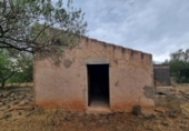 Xalet independent amb terreny en venda a la España, l'Ametlla de Mar, ref.: TR296647 foto