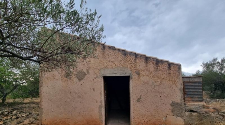 Tarragona - l'Ametlla de Mar - 14068m2