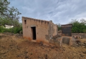 Xalet independent amb terreny en venda a la España, l'Ametlla de Mar, ref.: TR296647 foto