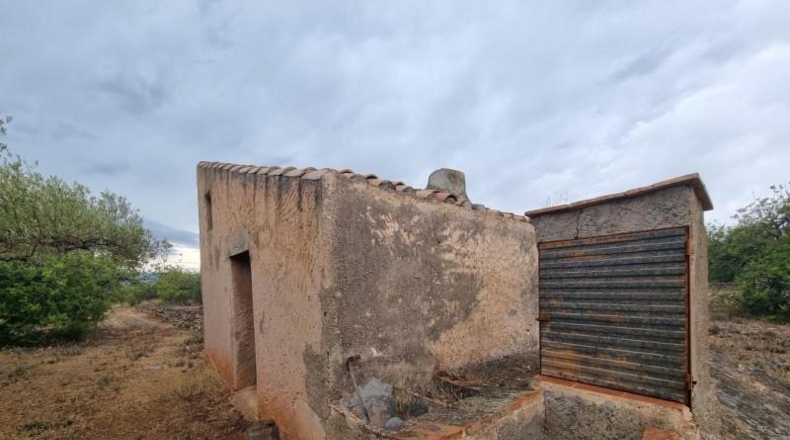 Tarragona - l'Ametlla de Mar - 14068m2