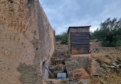 Xalet independent amb terreny en venda a la España, l'Ametlla de Mar, ref.: TR296647 foto