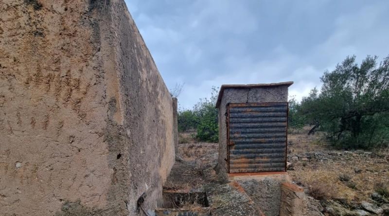 Tarragona - l'Ametlla de Mar - 14068m2