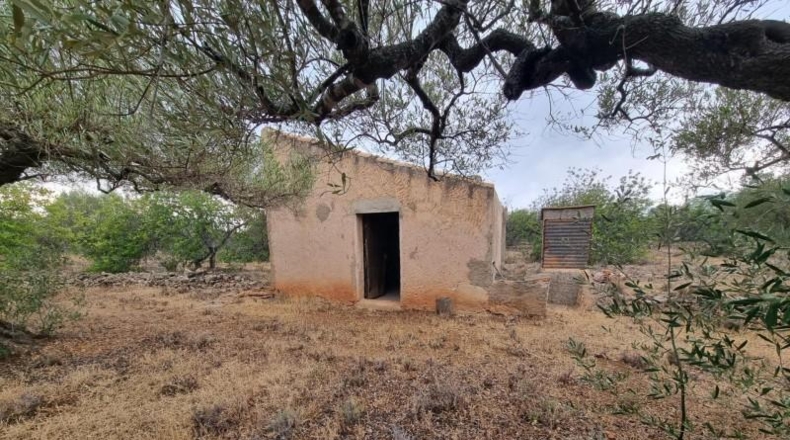 Tarragona - l'Ametlla de Mar - 14068m2
