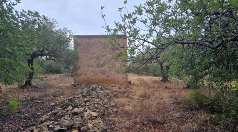 Tarragona - l'Ametlla de Mar - 14068m2
