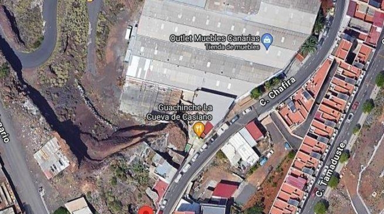 Santa Cruz de Tenerife - Santa Cruz de Tenerife - 378m2