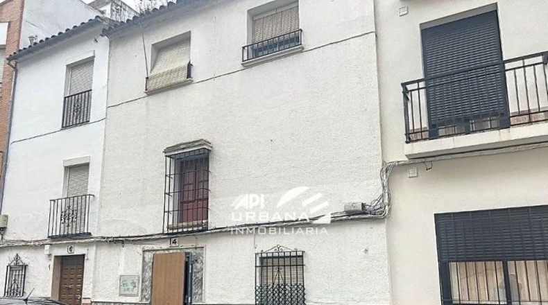 Cordova - Lucena - 231m2