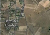 Country house with land for sale on España, Sierra de Fuentes, ref: TR315427 photo