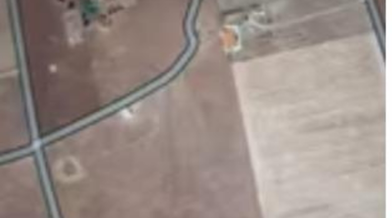 Cáceres - Sierra de Fuentes - 25000m2