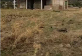 Sierra de Fuentes 25000&nbsp;m²