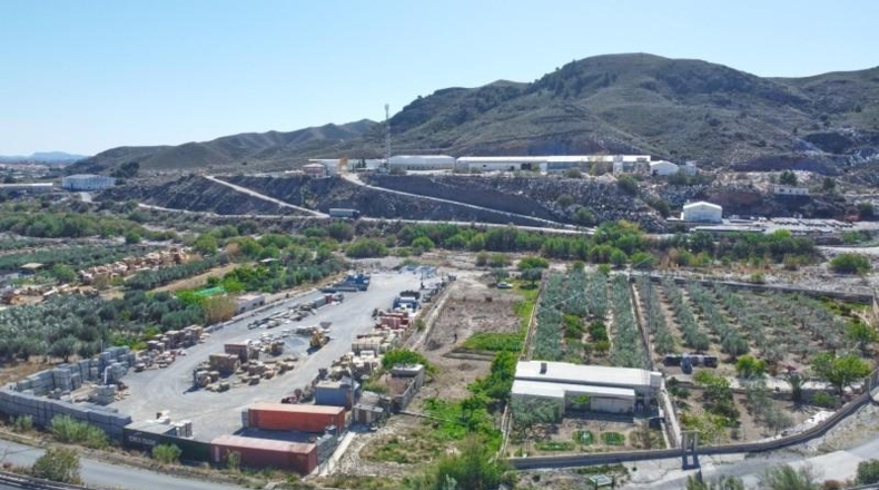 Almeria - Olula del Río - 212m2